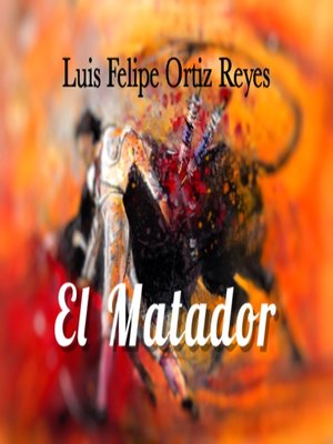 cover image of El Matador
